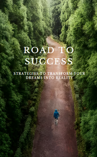 Road to Success