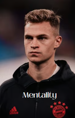 Mentality