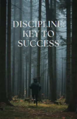 Discipline: Key to Success