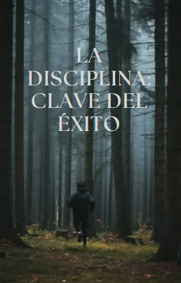 La Disciplina: Clave del Éxito